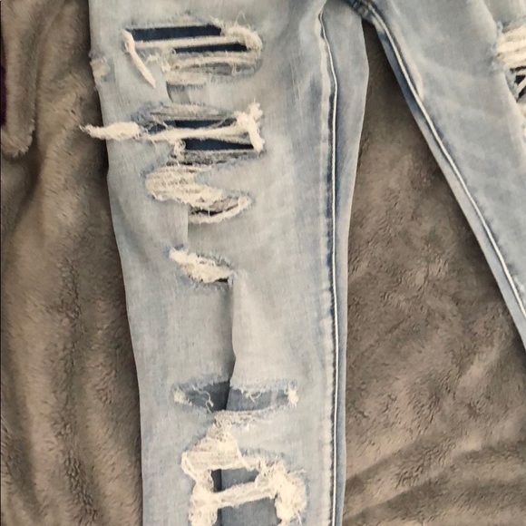 American Eagles Jeans - Picture 7 of 7